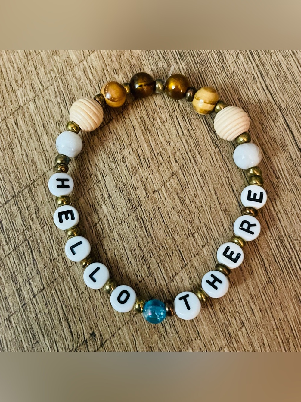 Star Wars Bracelet